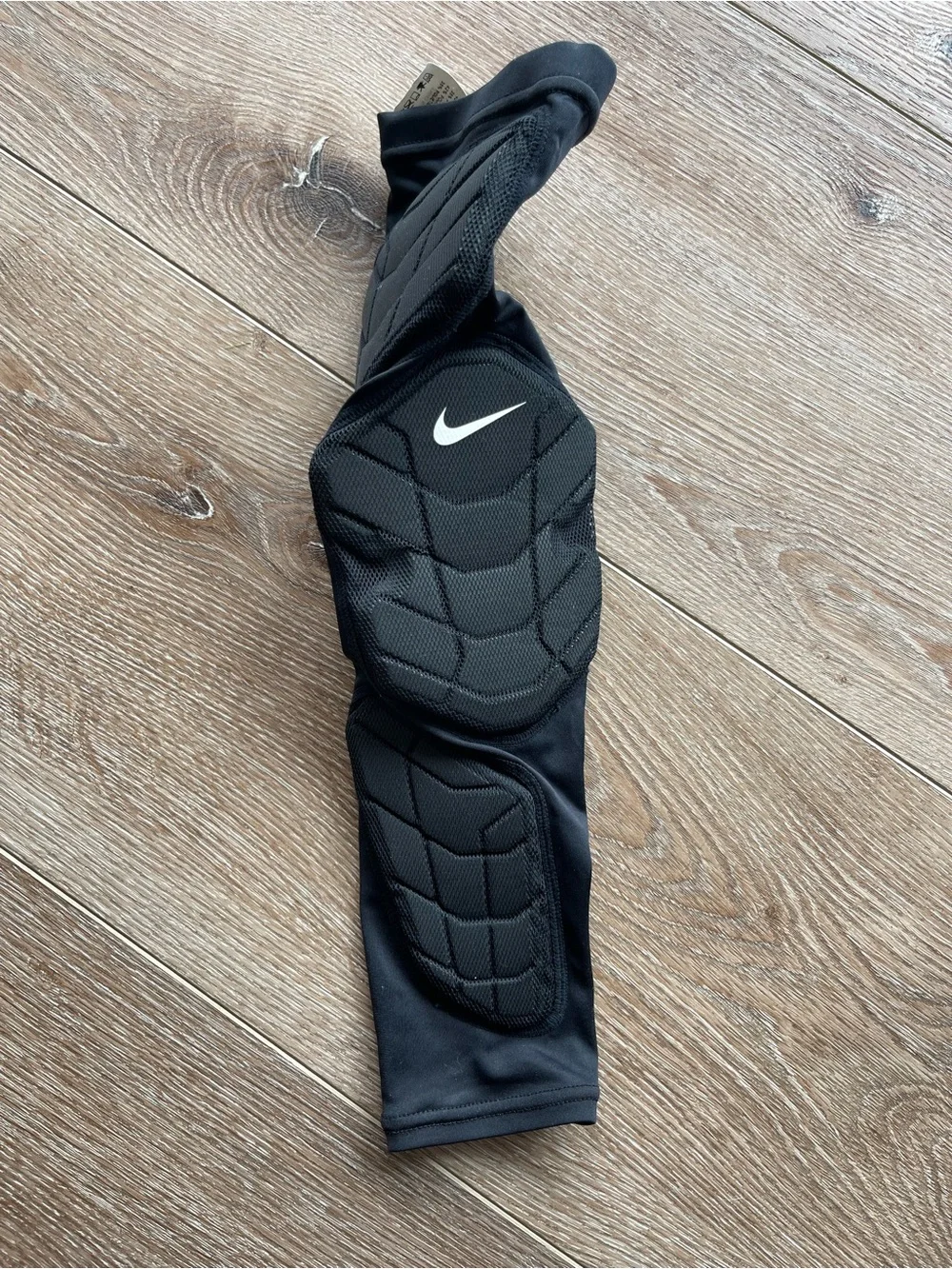 Nike Pro Hyperstrong Padded Football Arm Sleeve